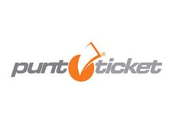 puntoticket sucursales.